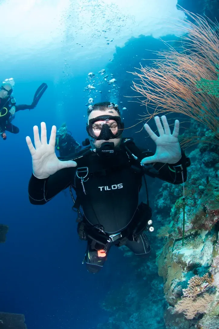 Палау, май 2025