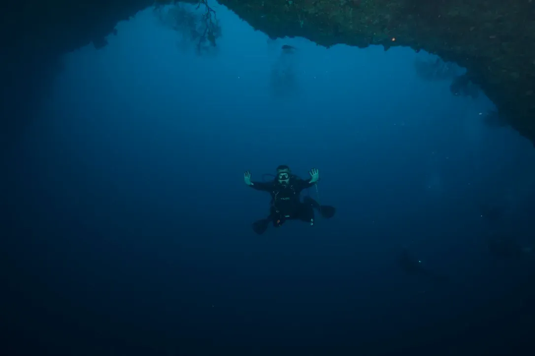 Палау, май 2025