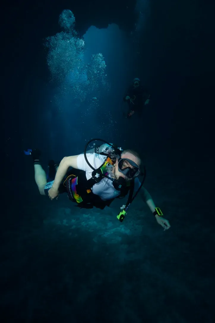 Палау, май 2025