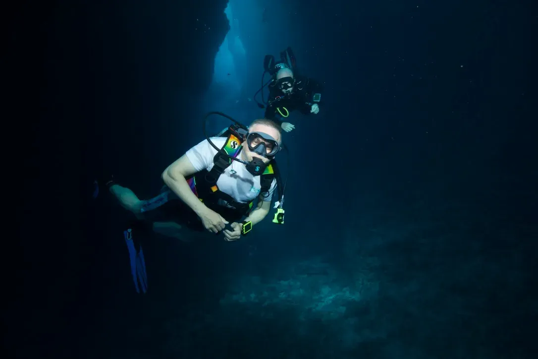 Палау, май 2025