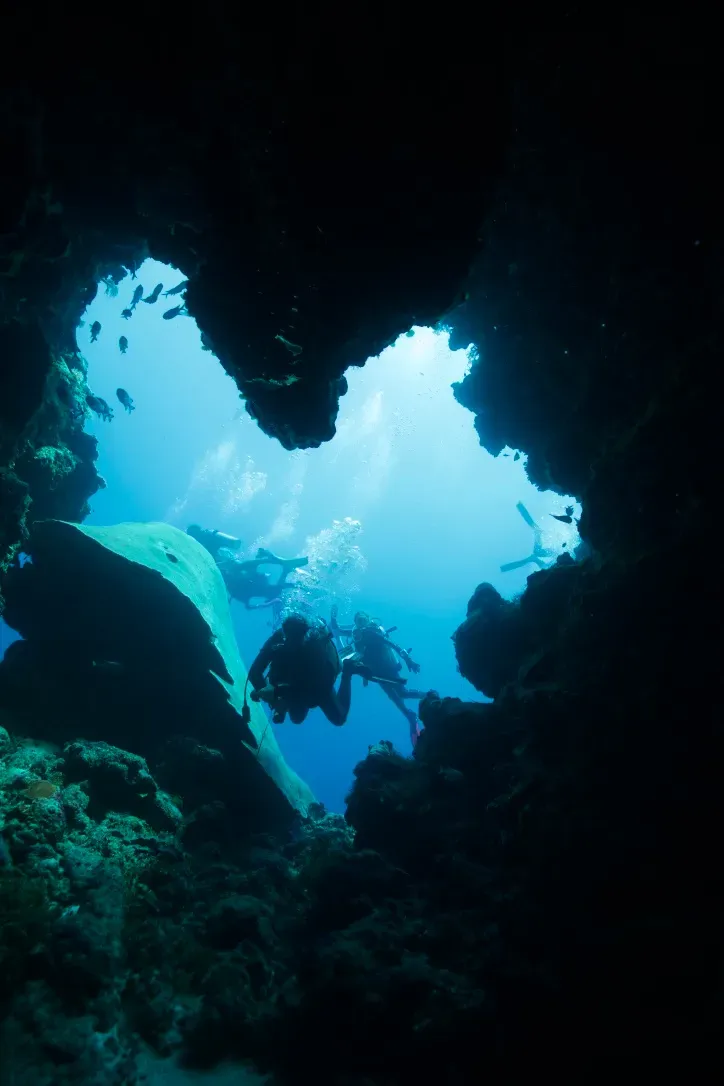 Палау, май 2025