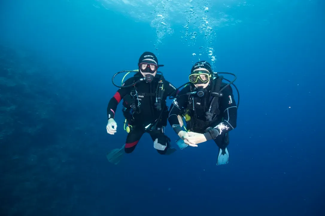 Палау, май 2025