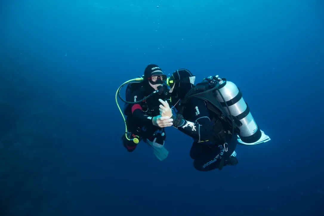 Палау, май 2025