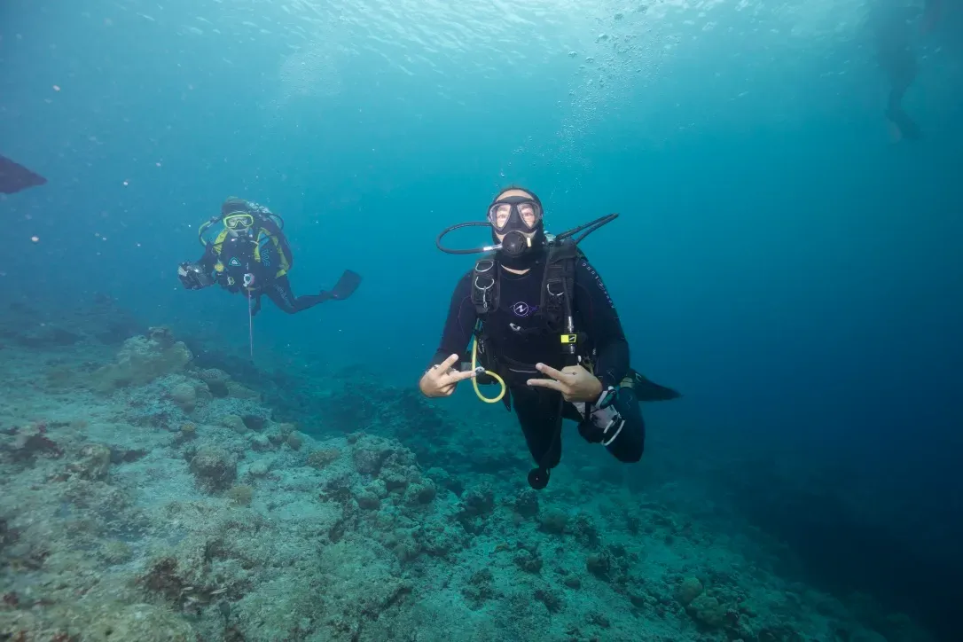 Палау, май 2025