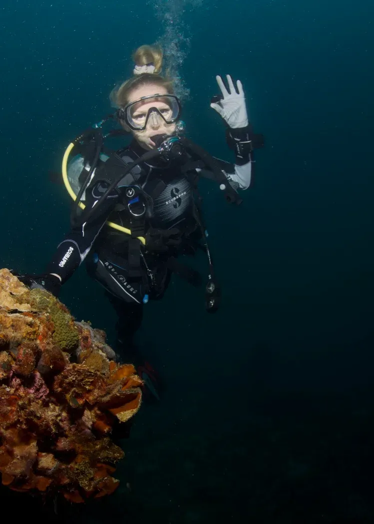 Палау, май 2025