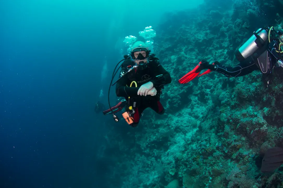 Палау, май 2025