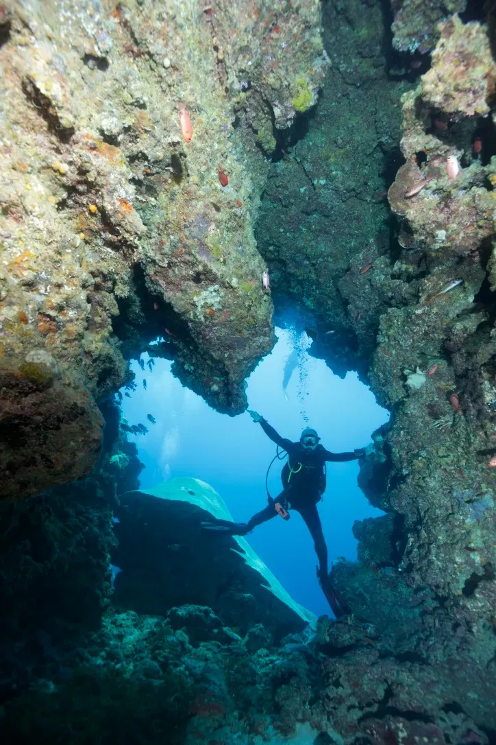 Палау, май 2025