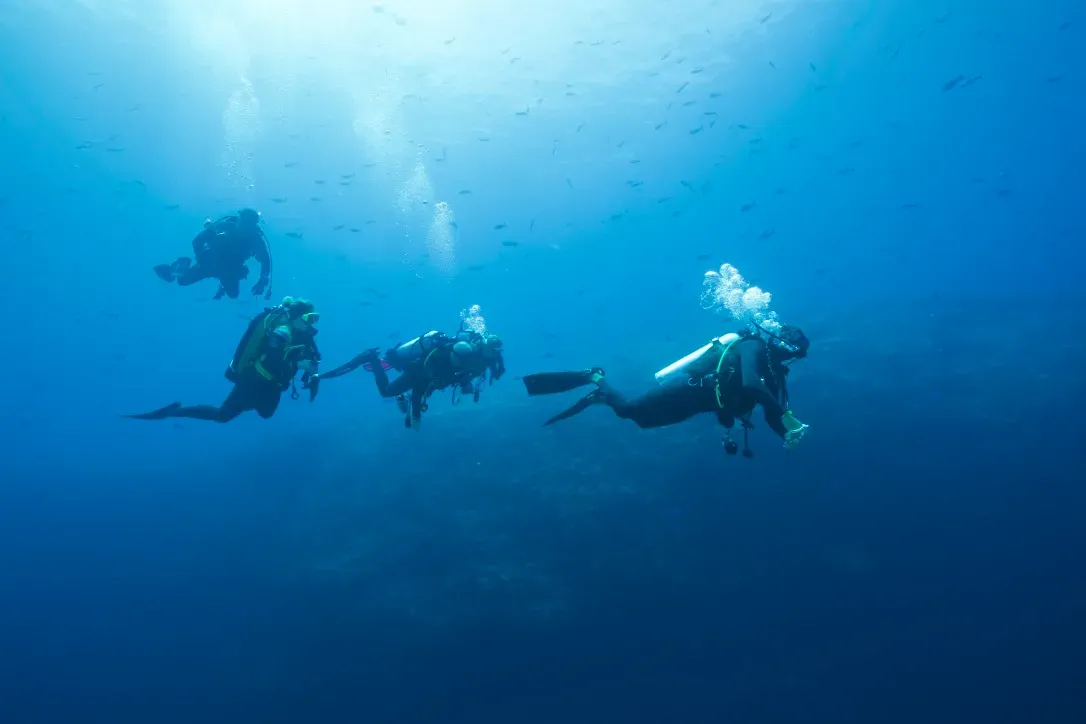 Палау, май 2025