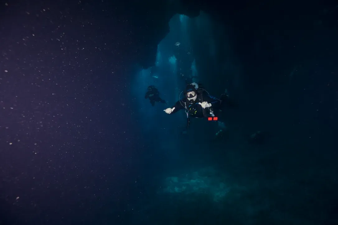 Палау, май 2025