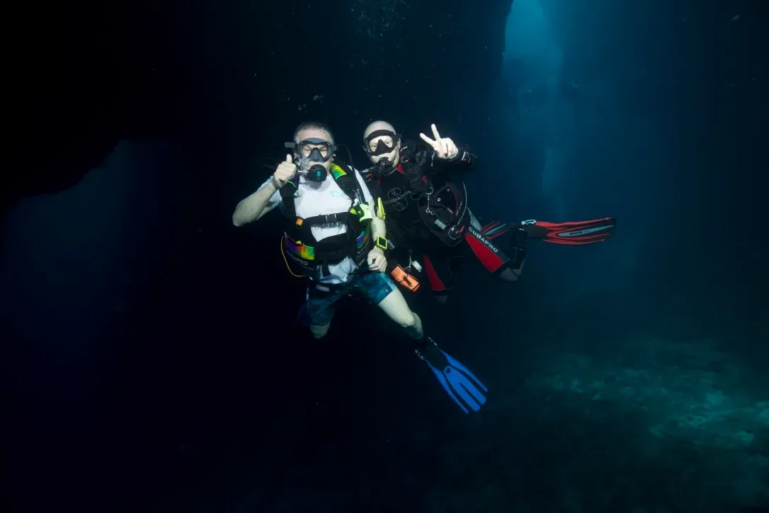 Палау, май 2025