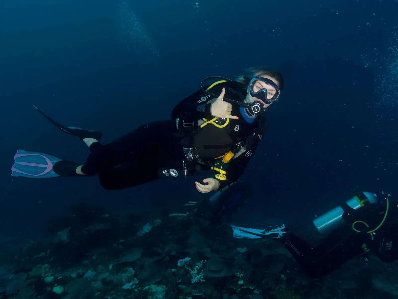 Папуа, январь 2023