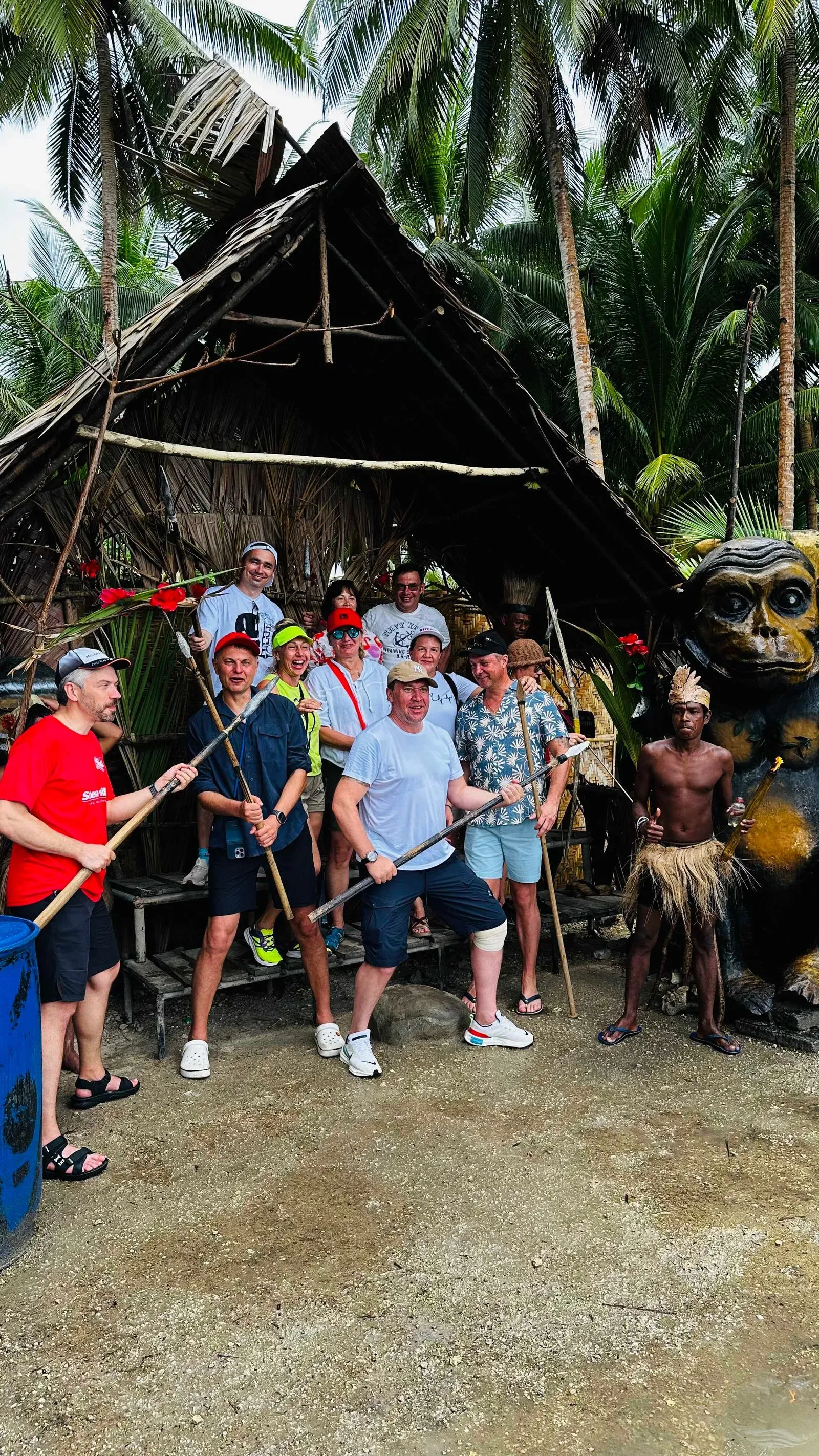 Филиппины, май 2025