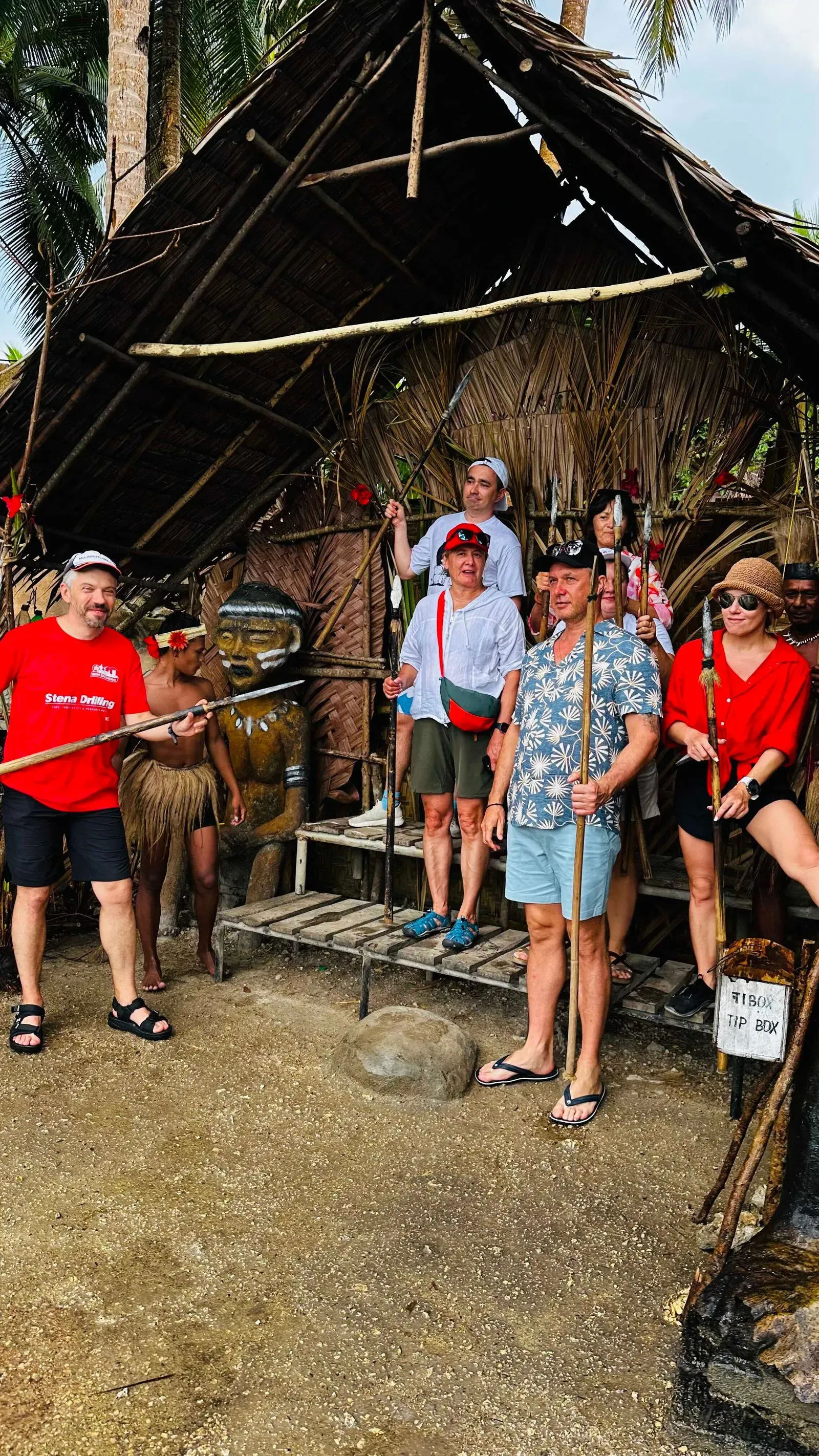 Филиппины, май 2025