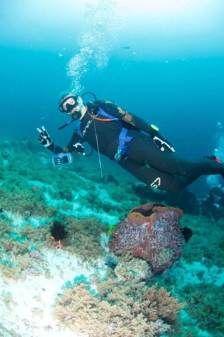 Филиппины, май 2025