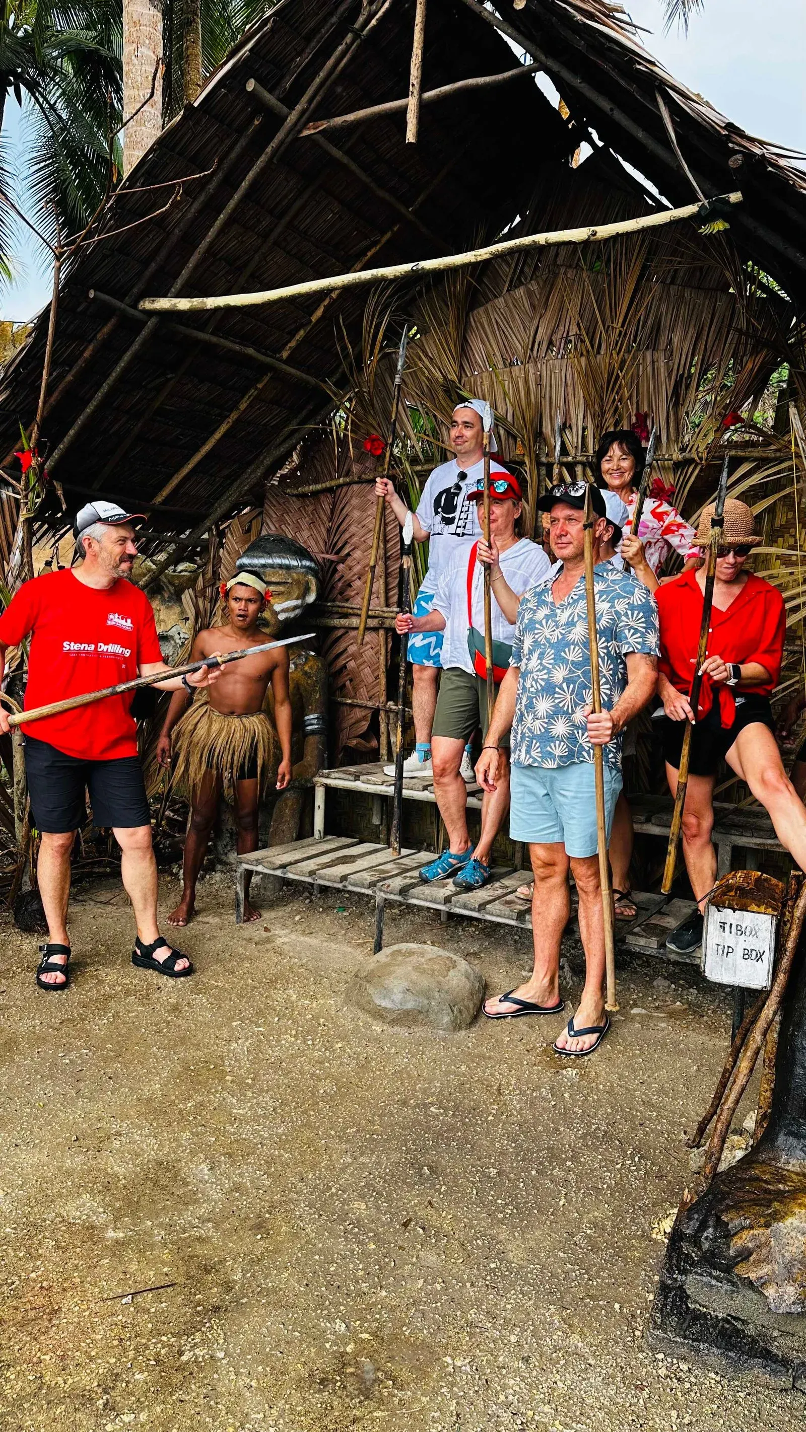 Филиппины, май 2025