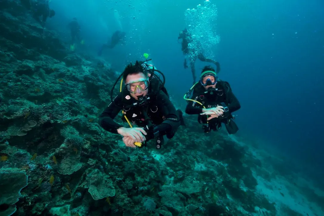 Филиппины, май 2025