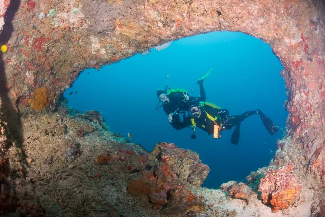 Филиппины, май 2025