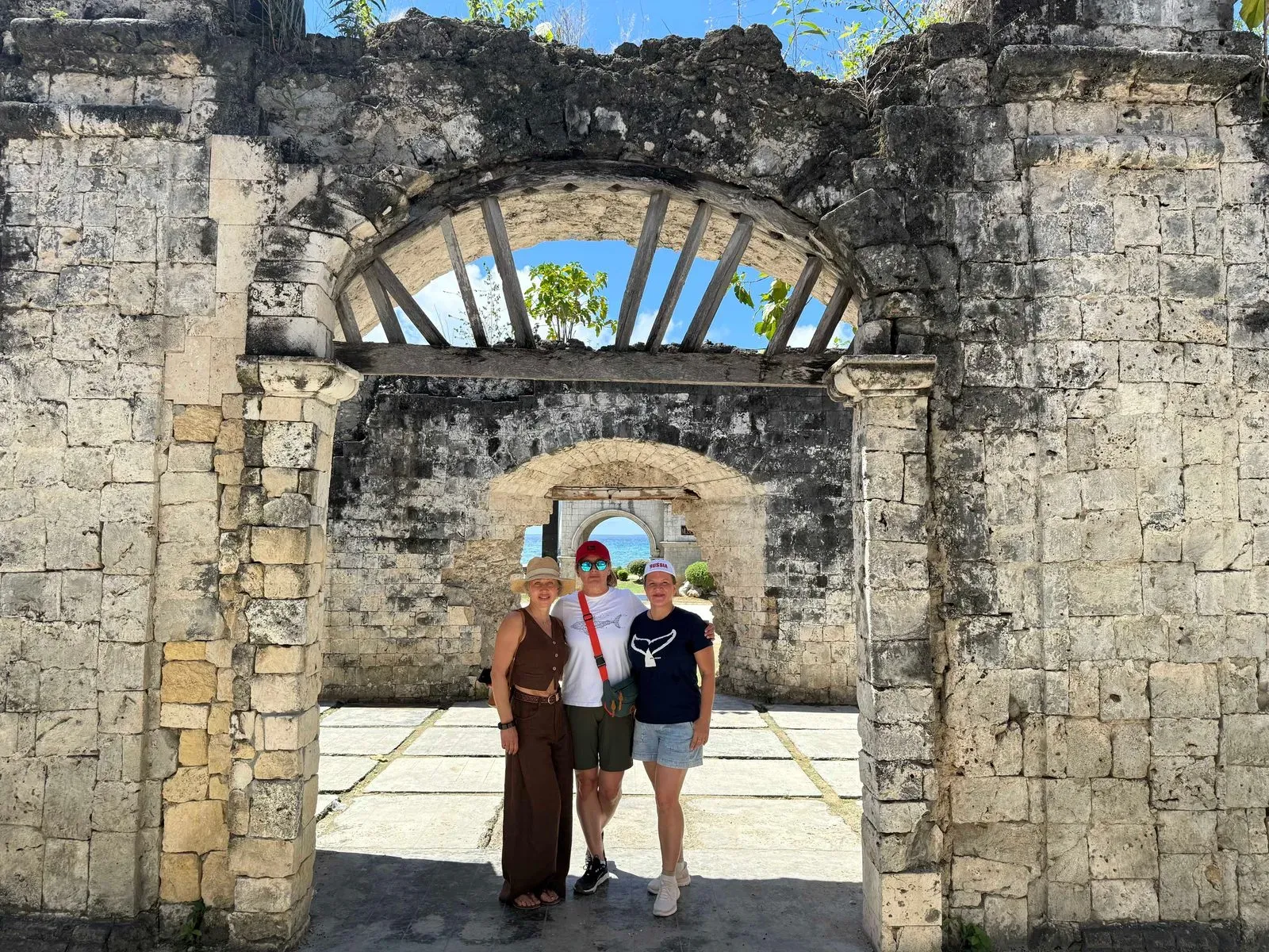 Филиппины, май 2025