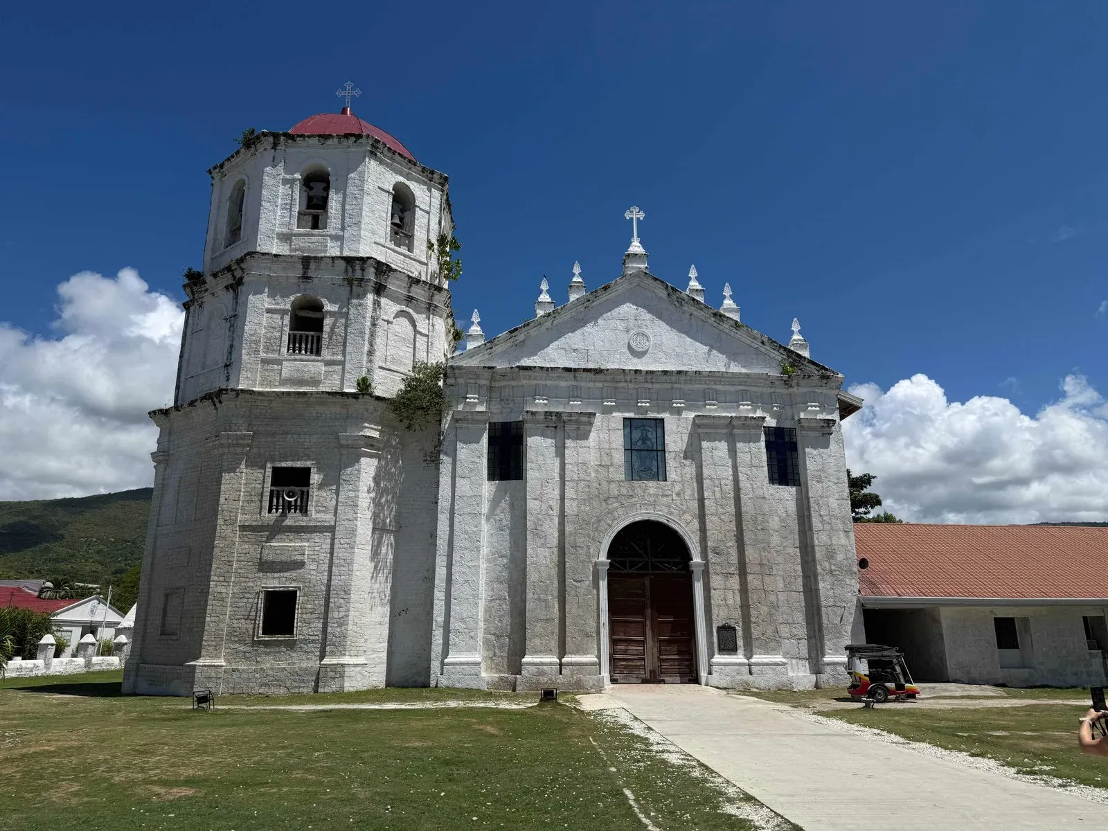 Филиппины, май 2025