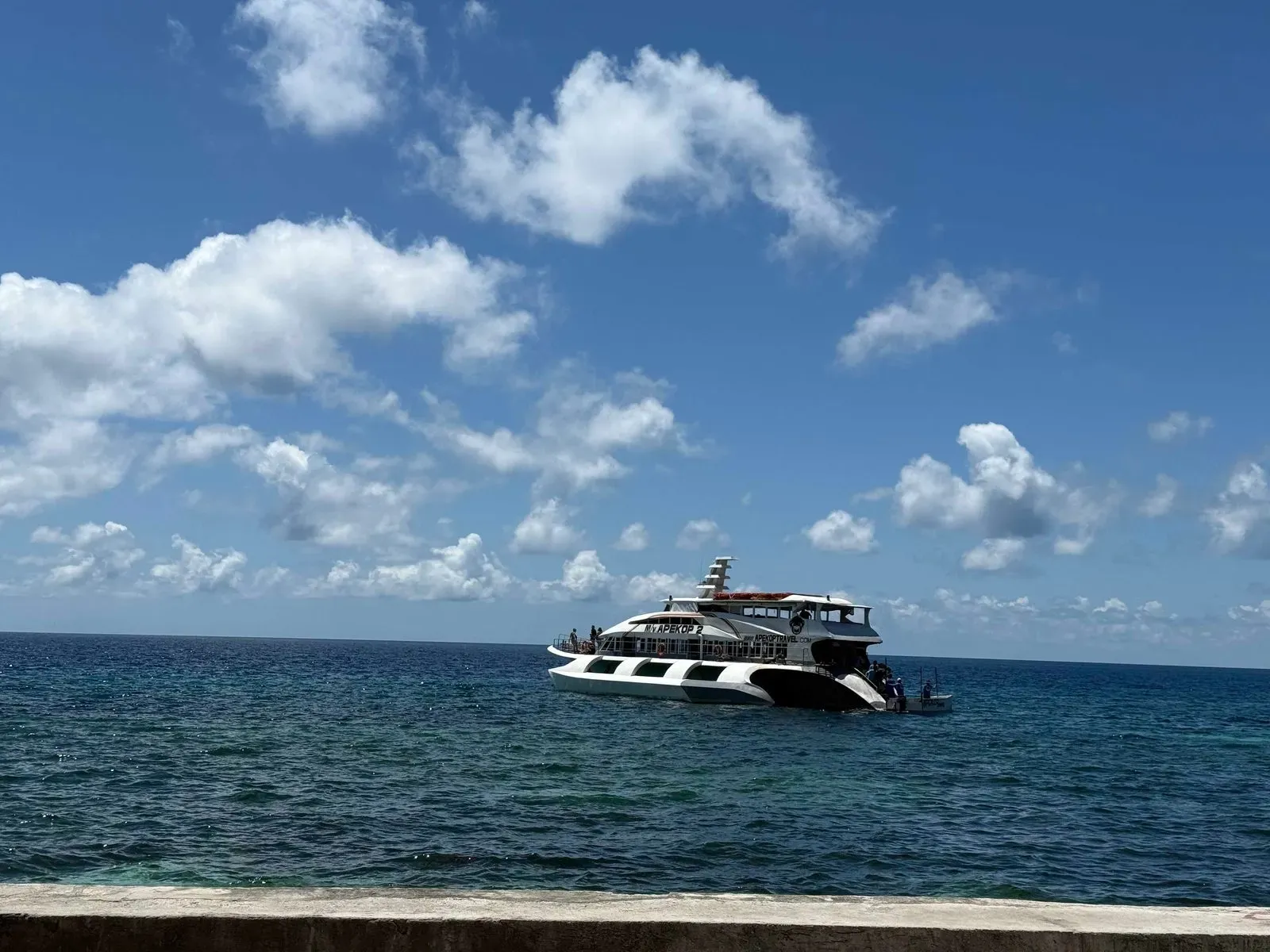 Филиппины, май 2025