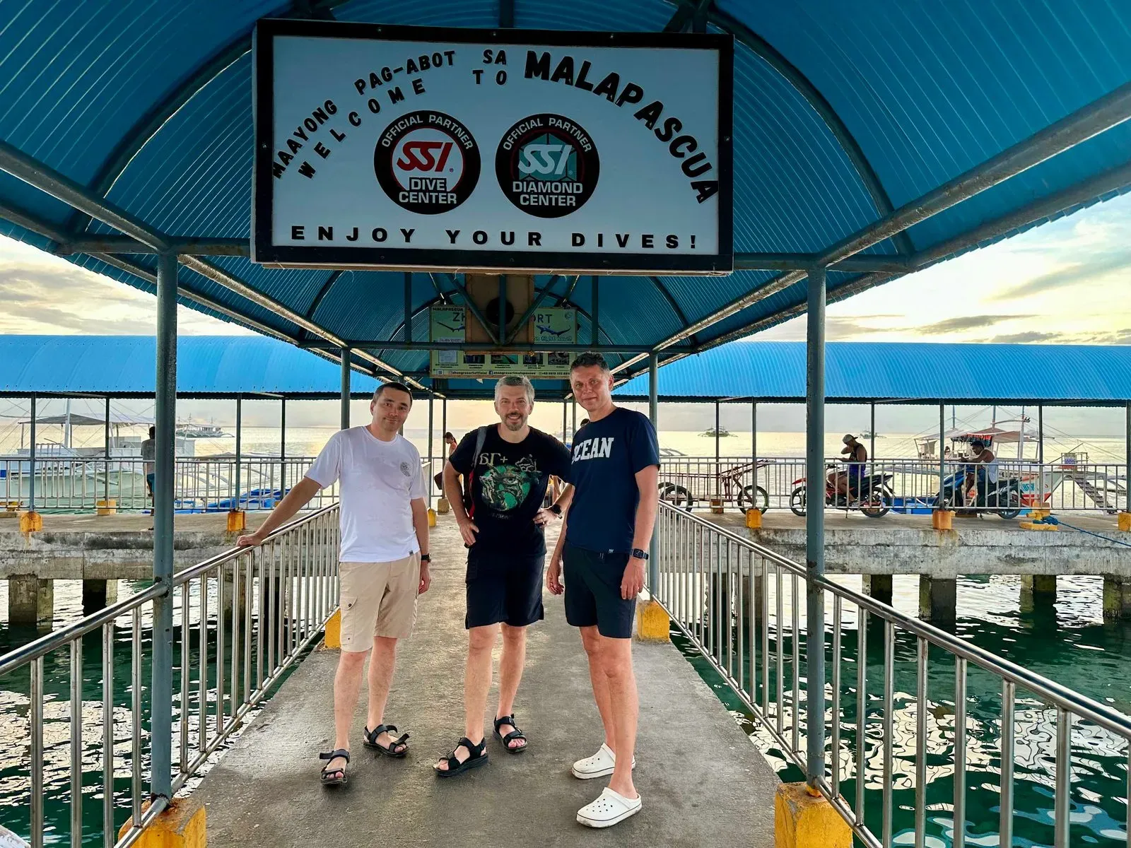 Филиппины, май 2025