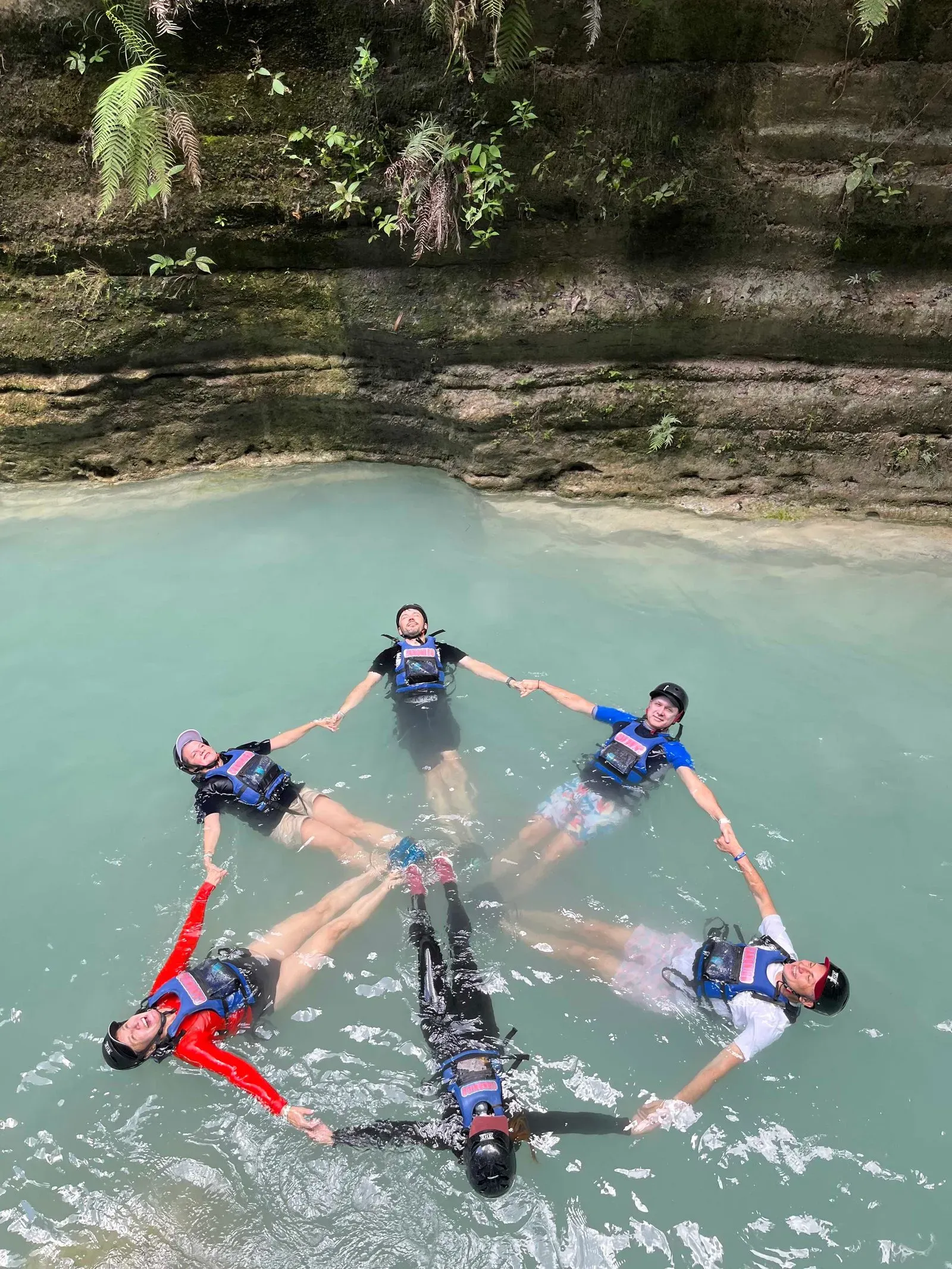 Филиппины, май 2025