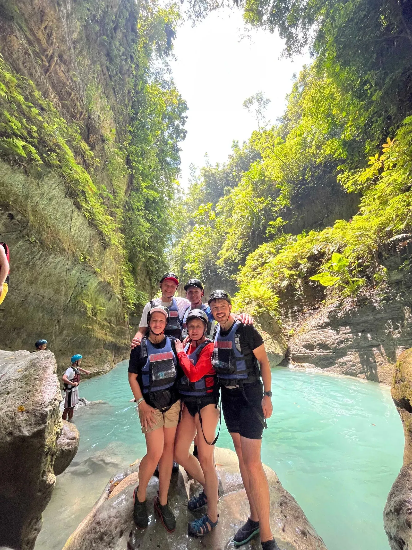 Филиппины, май 2025