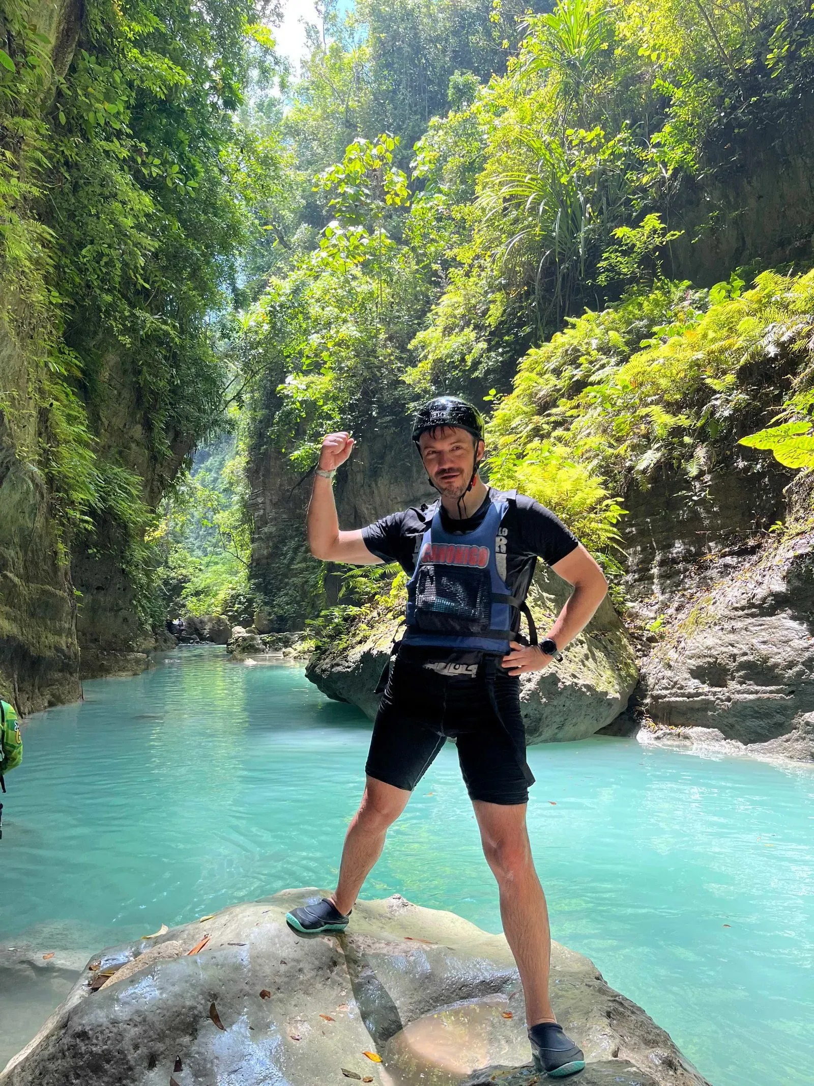 Филиппины, май 2025