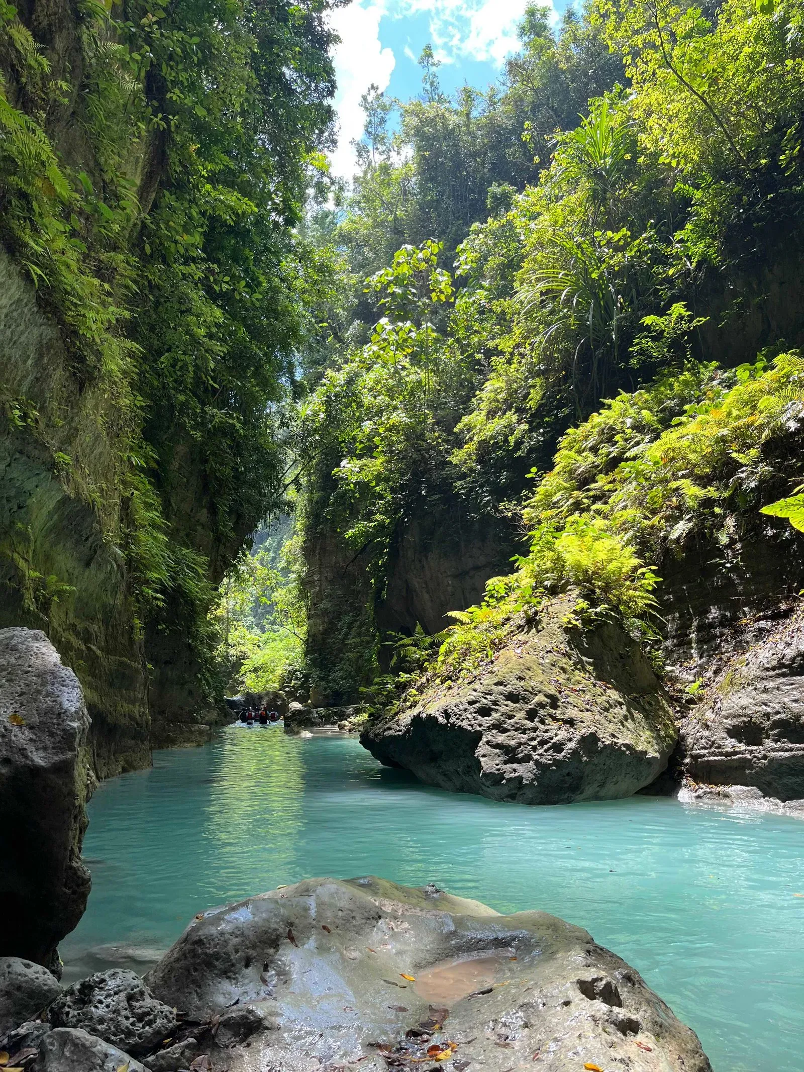 Филиппины, май 2025