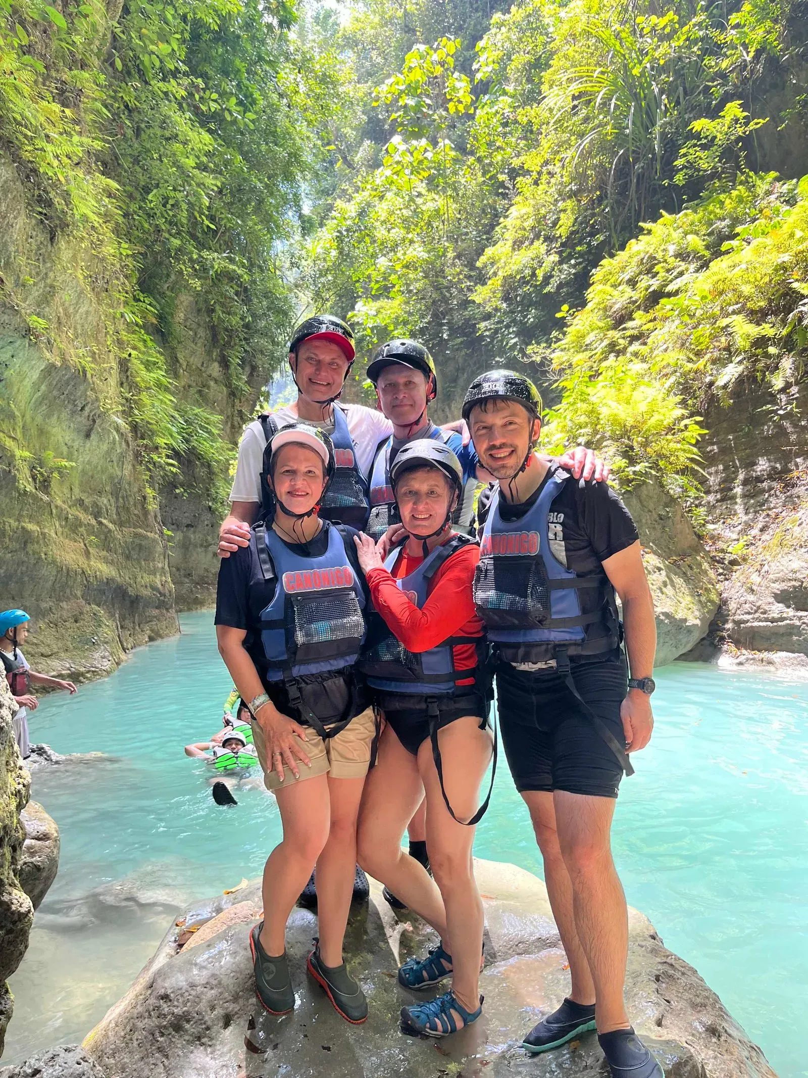 Филиппины, май 2025