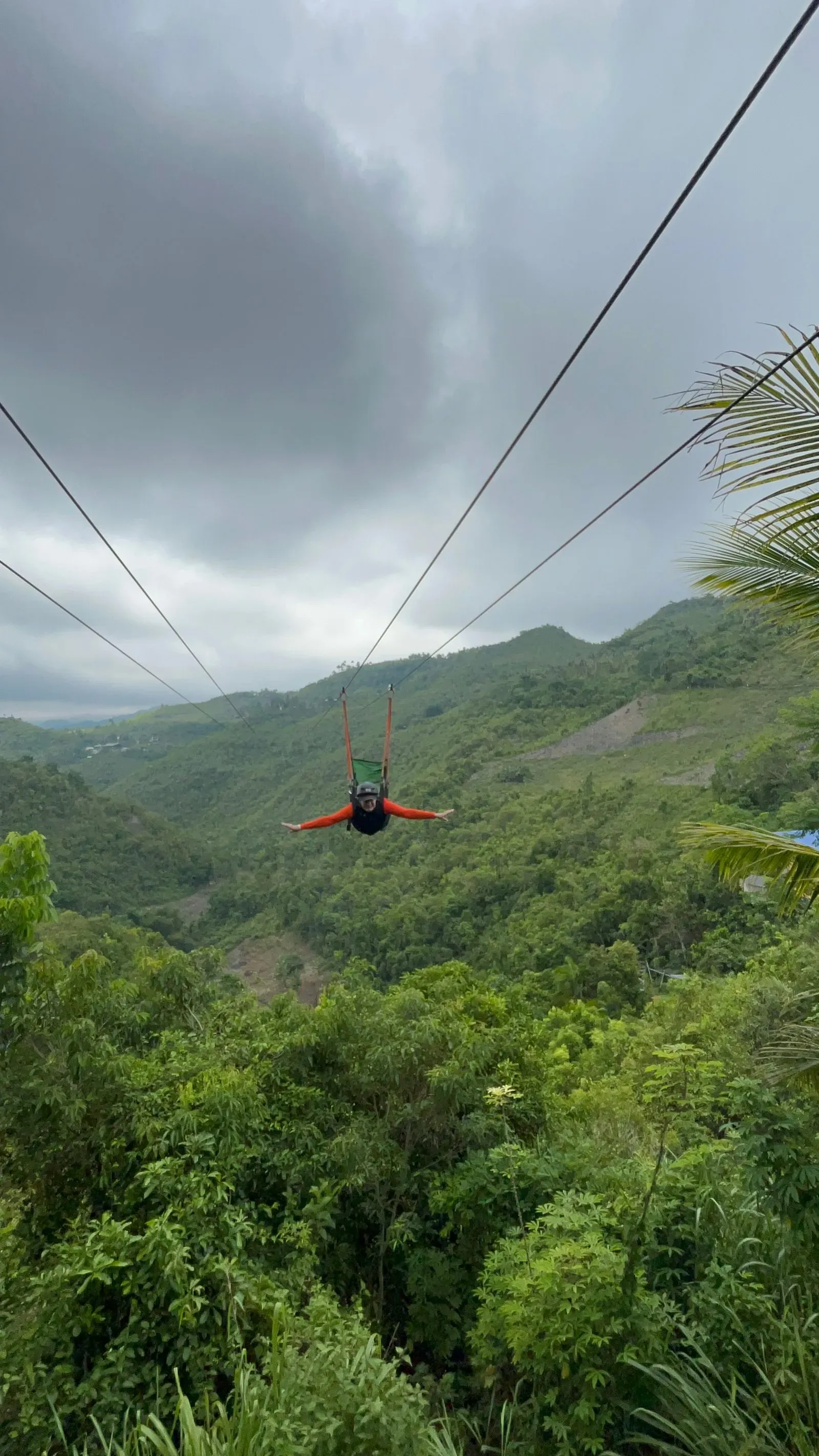 Филиппины, май 2025