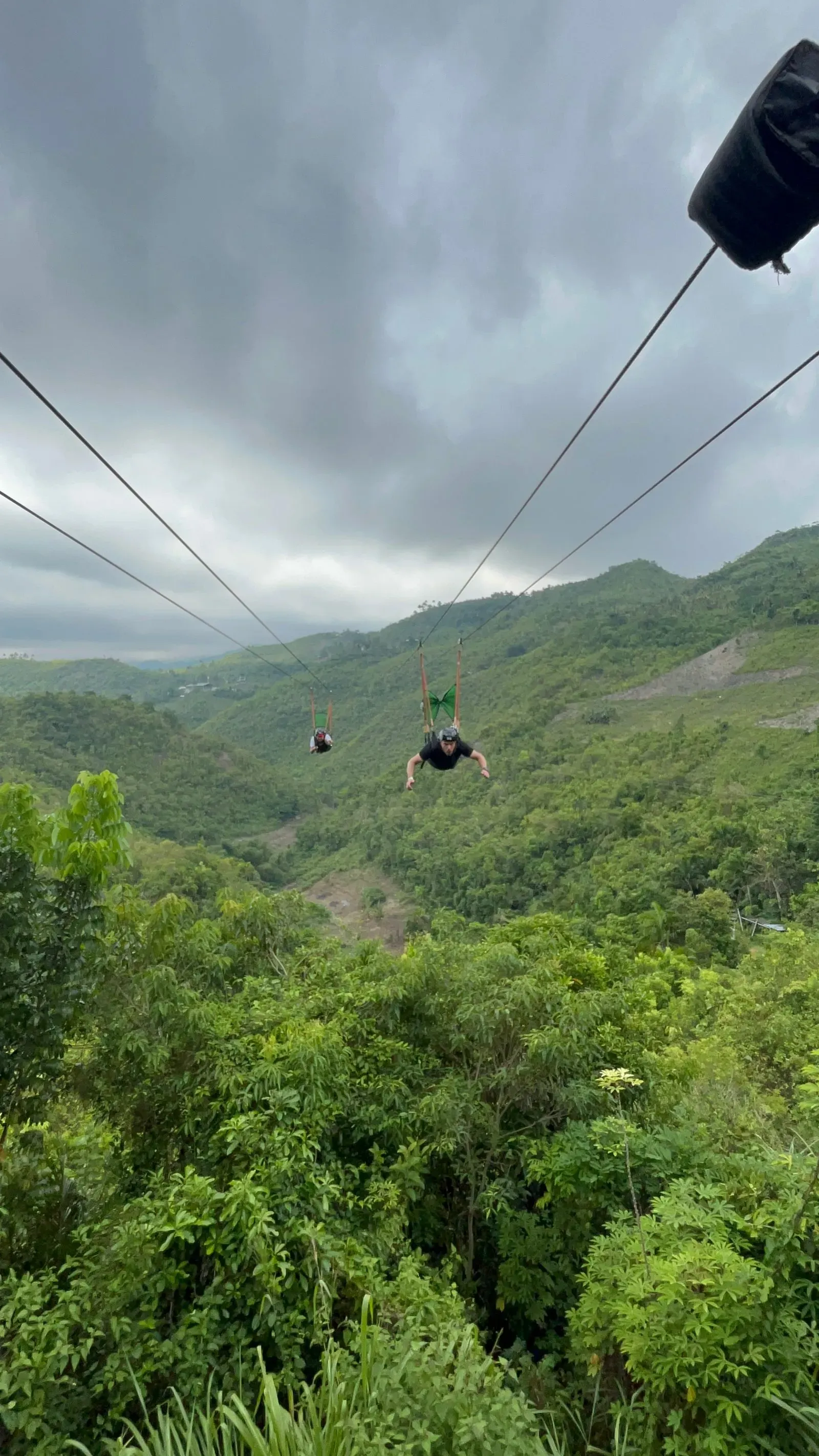 Филиппины, май 2025