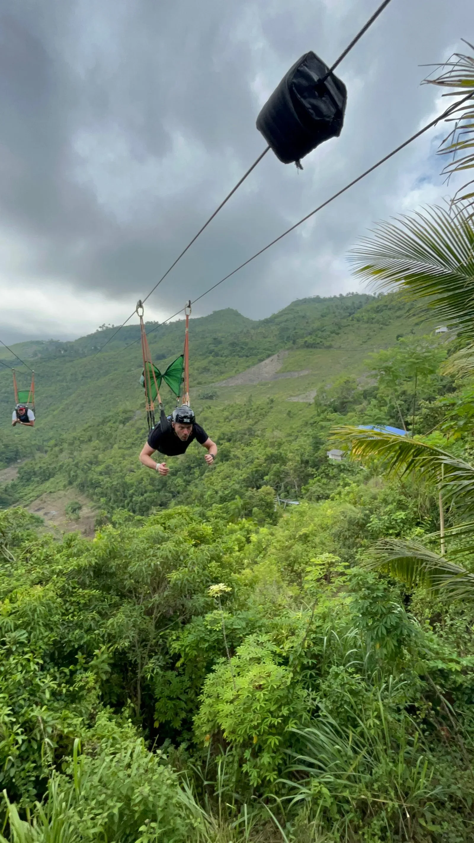 Филиппины, май 2025