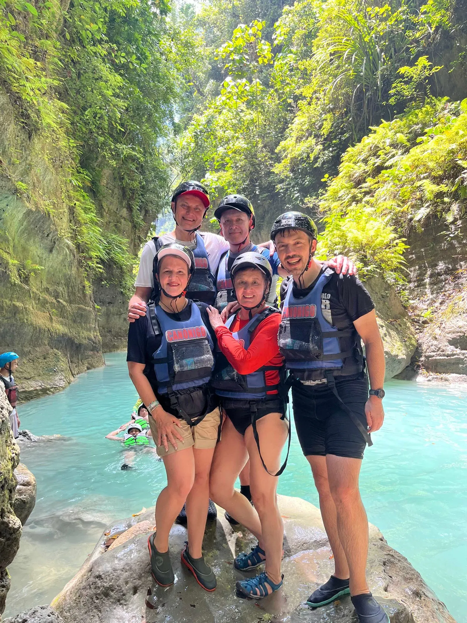 Филиппины, май 2025