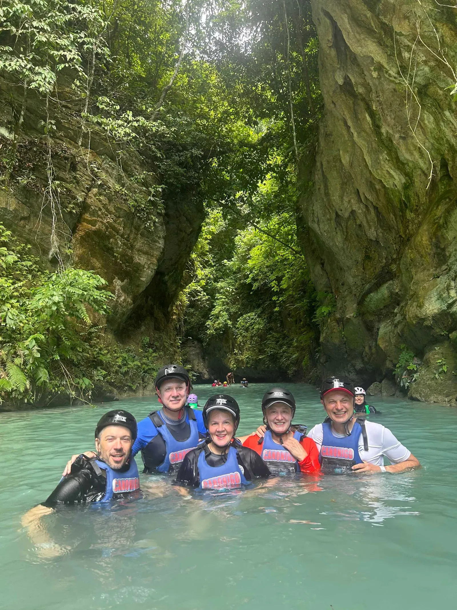 Филиппины, май 2025