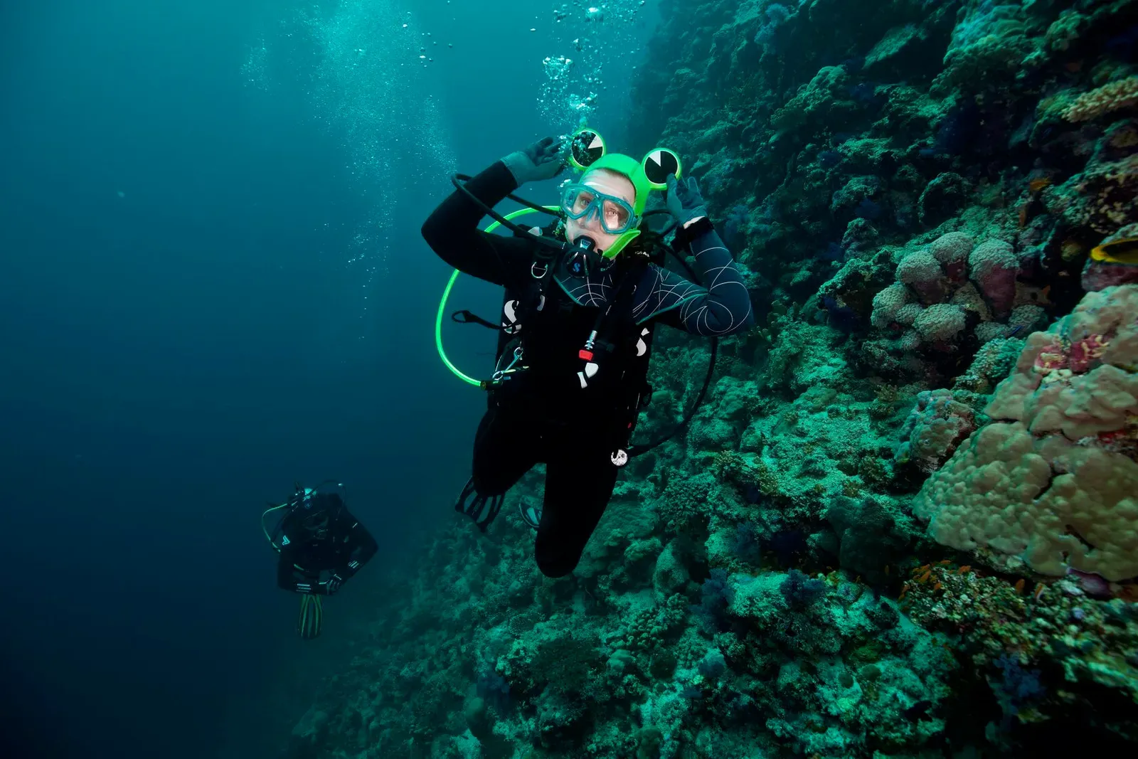 Саудовская Аравия, март 2025