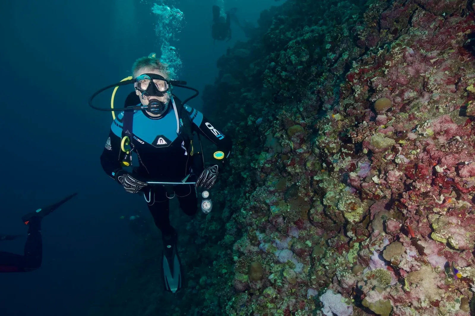 Саудовская Аравия, март 2025