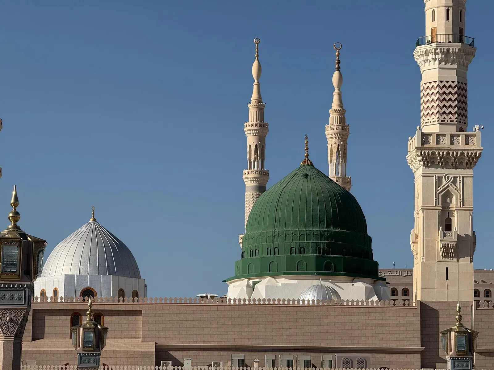 Саудовская Аравия, март 2025