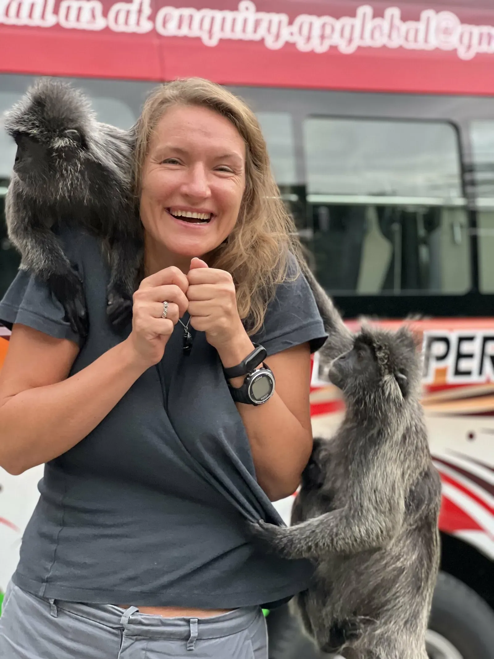 Сипадан, октябрь 2022