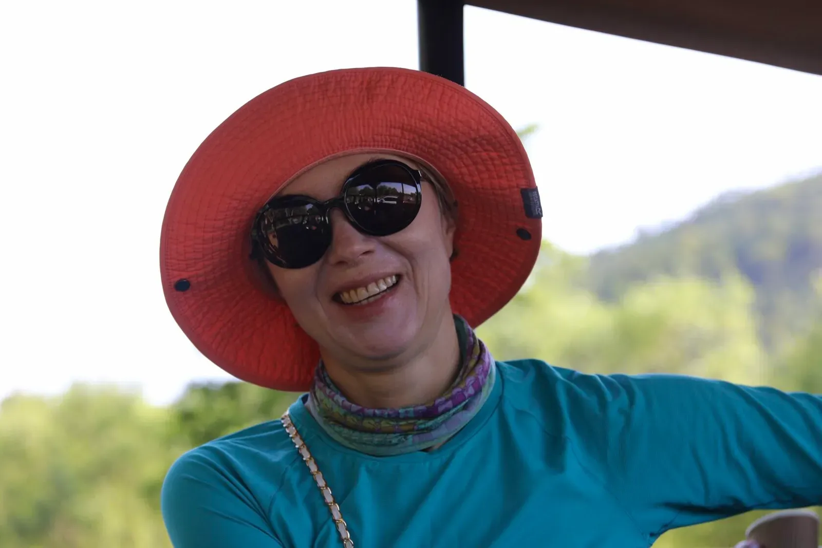 ЮАР, январь 2024