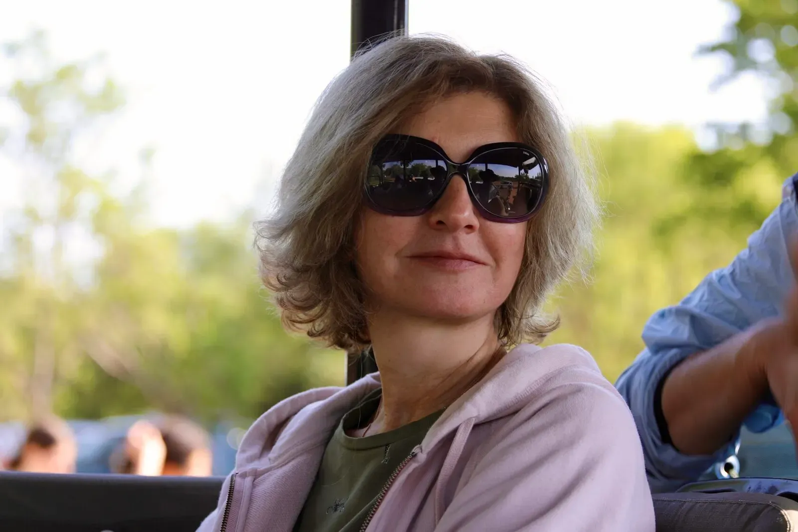 ЮАР, январь 2024