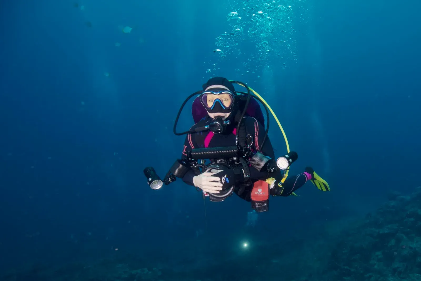 Остров св. Елены, январь 2025