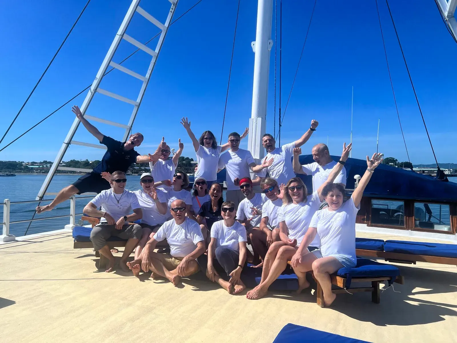 Тубботаха, май 2023