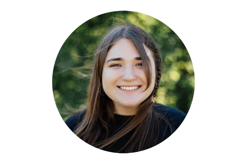 Анастасия Зеленская