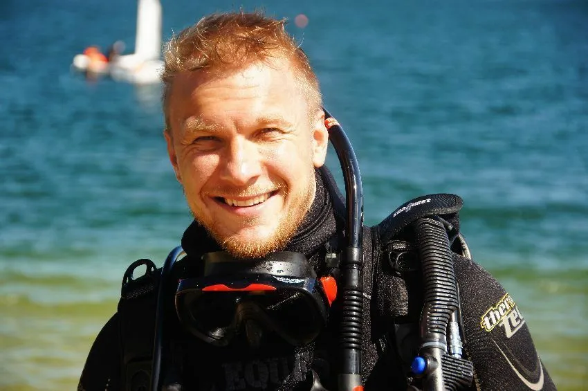 Андрей Качаев