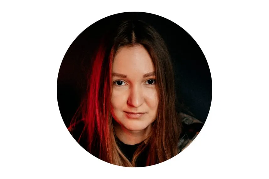 Екатерина Перова