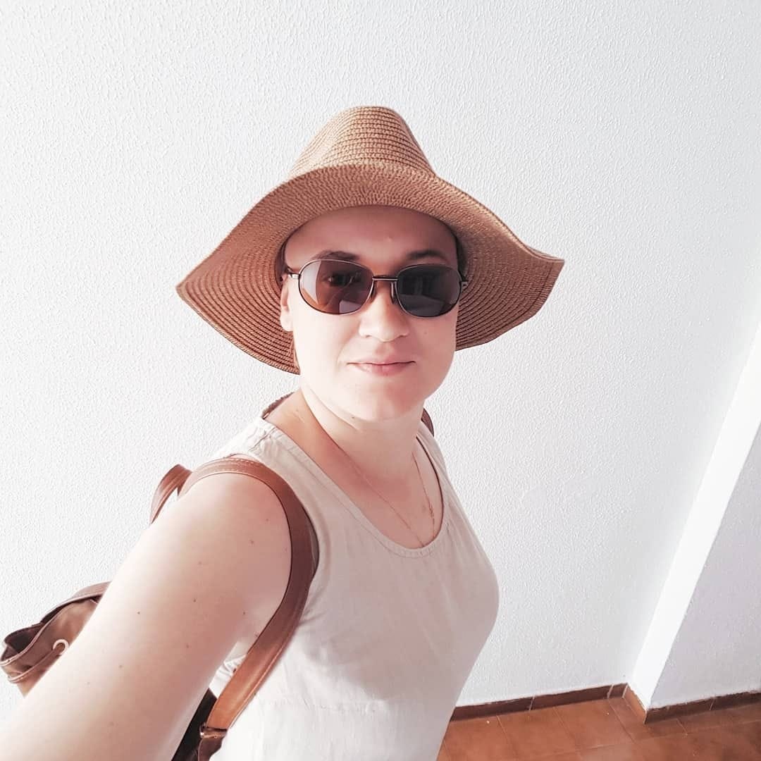 Евгения Кулиш