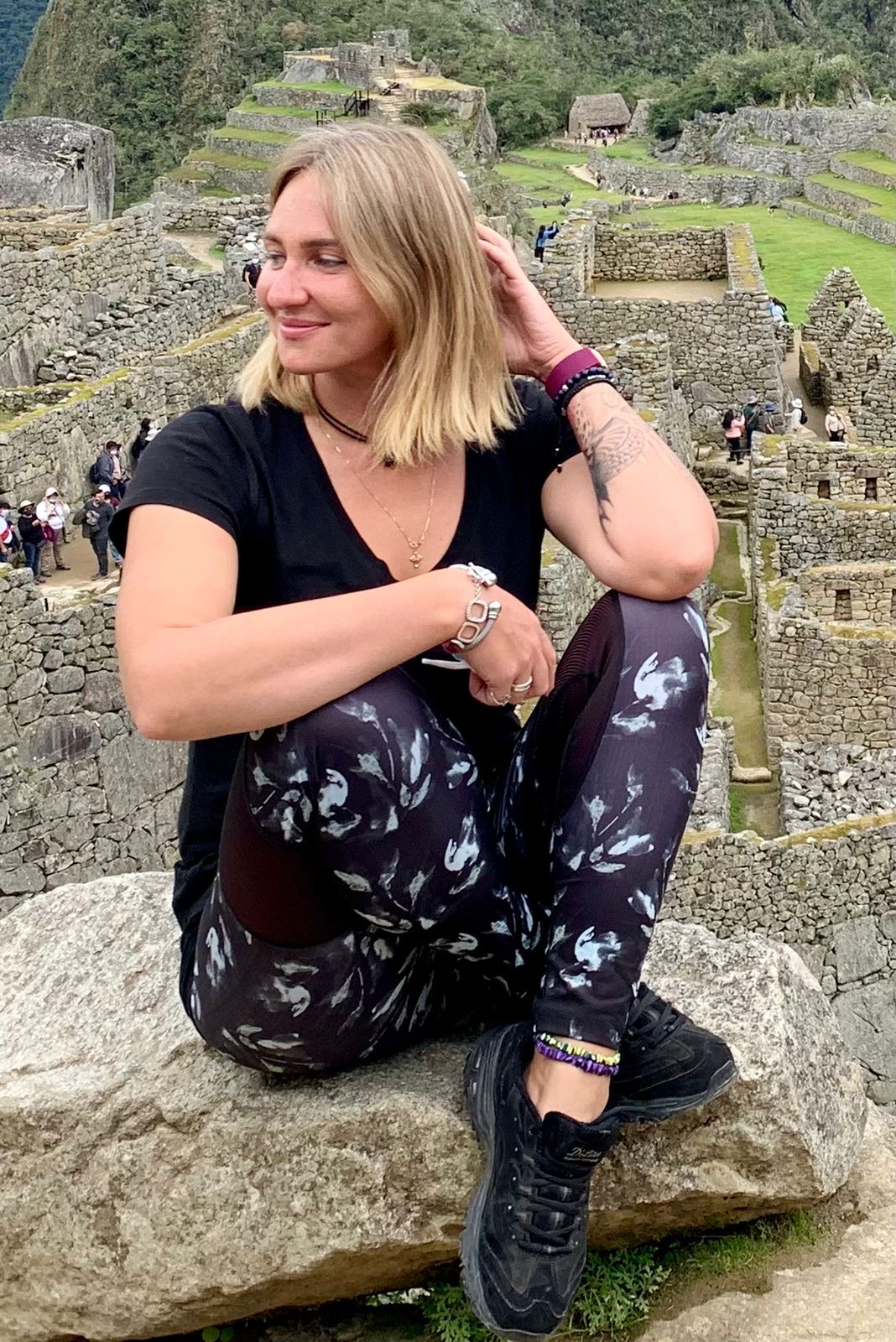 Кристина Отян