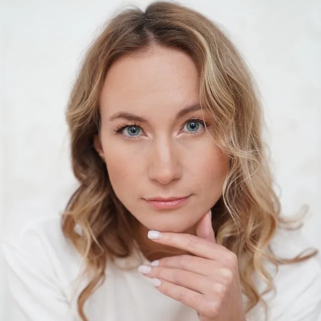 Мария Самсонова