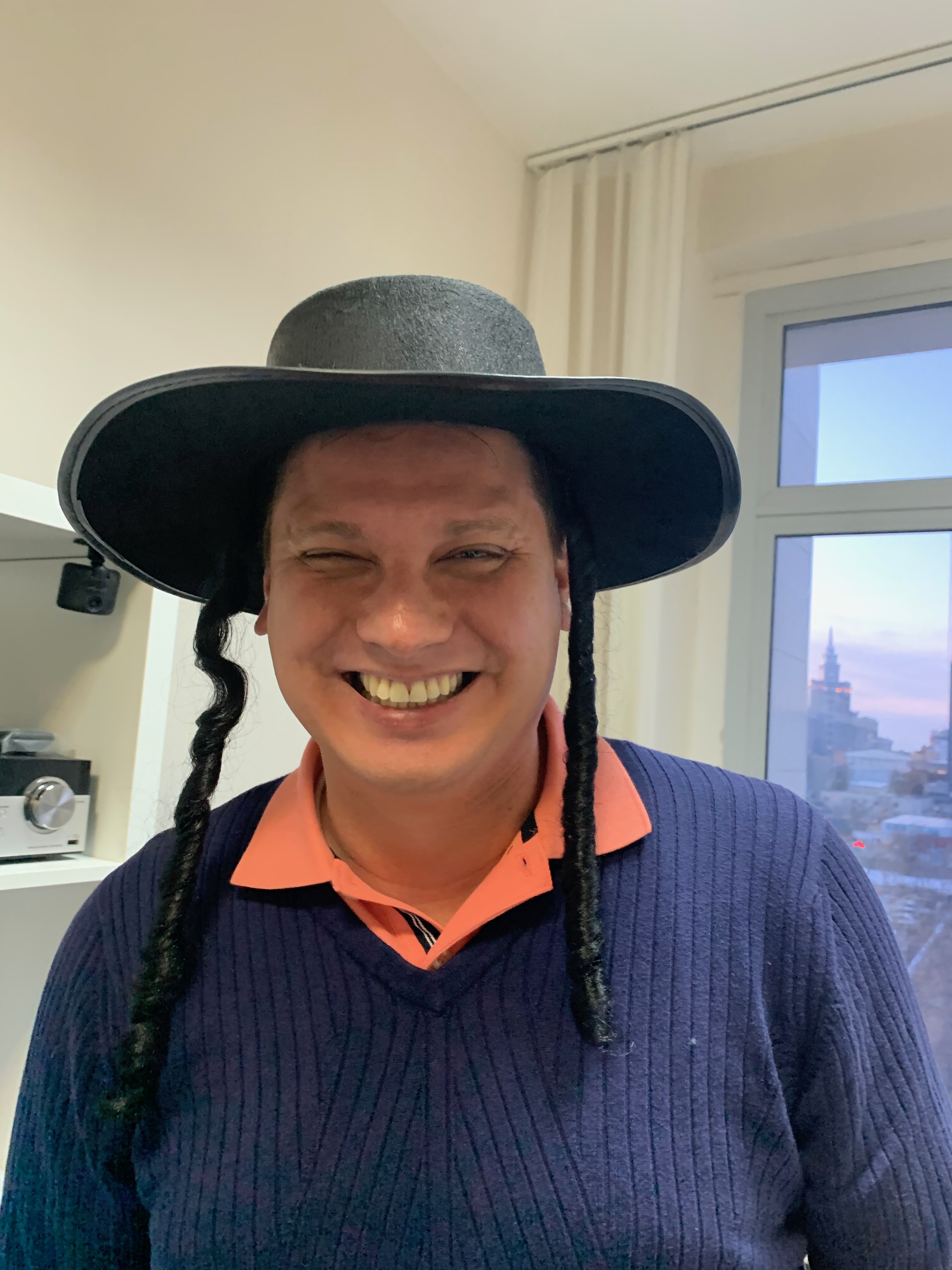 Юрий Реборедо